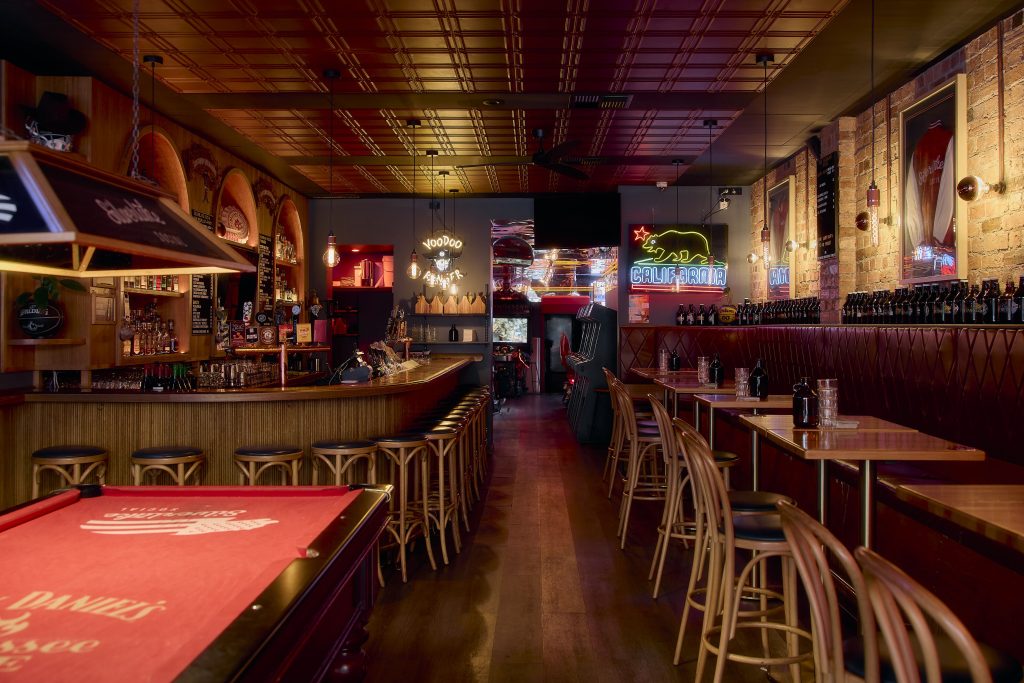 Silverlake Social