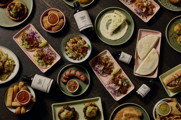 Casa NOM &ndash; Latin American Bar