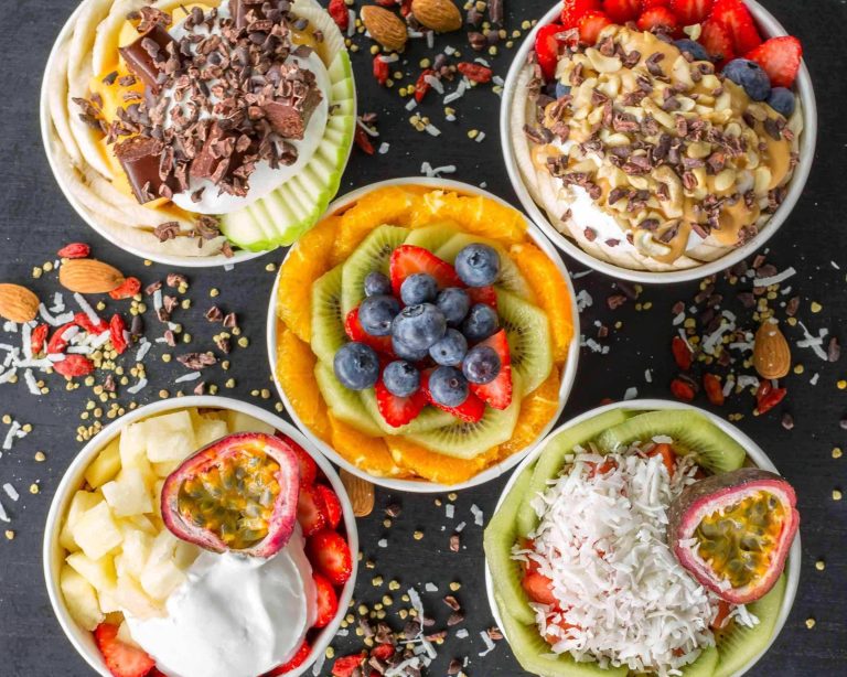 Acai Brothers Prahran