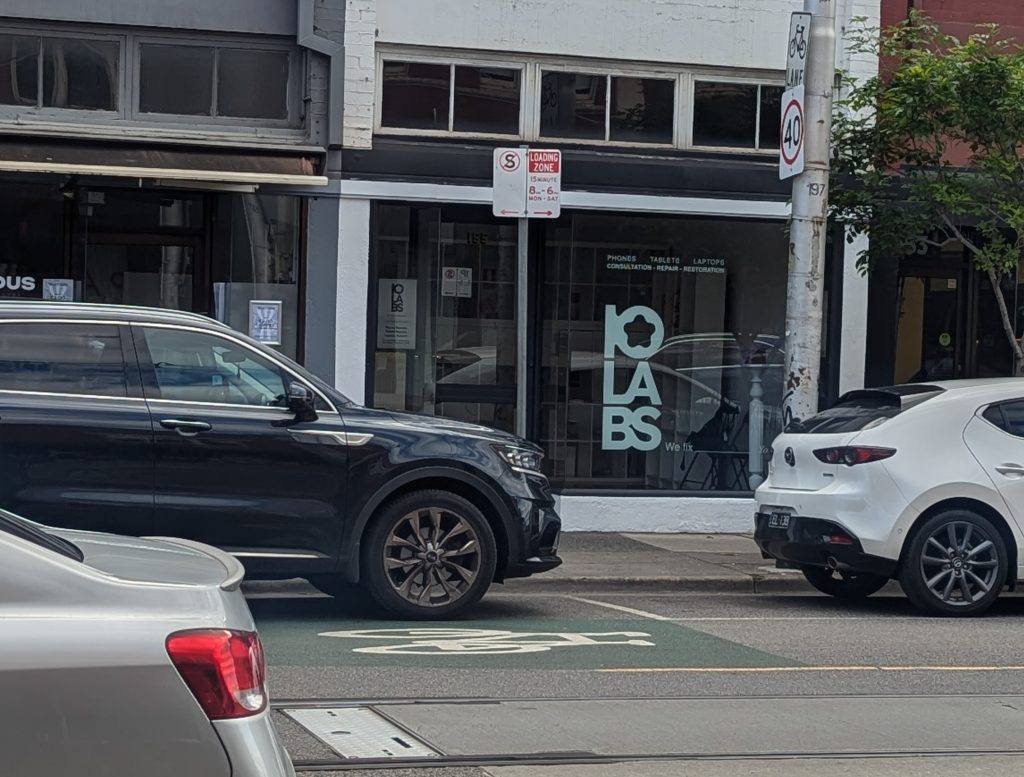 IO Labs