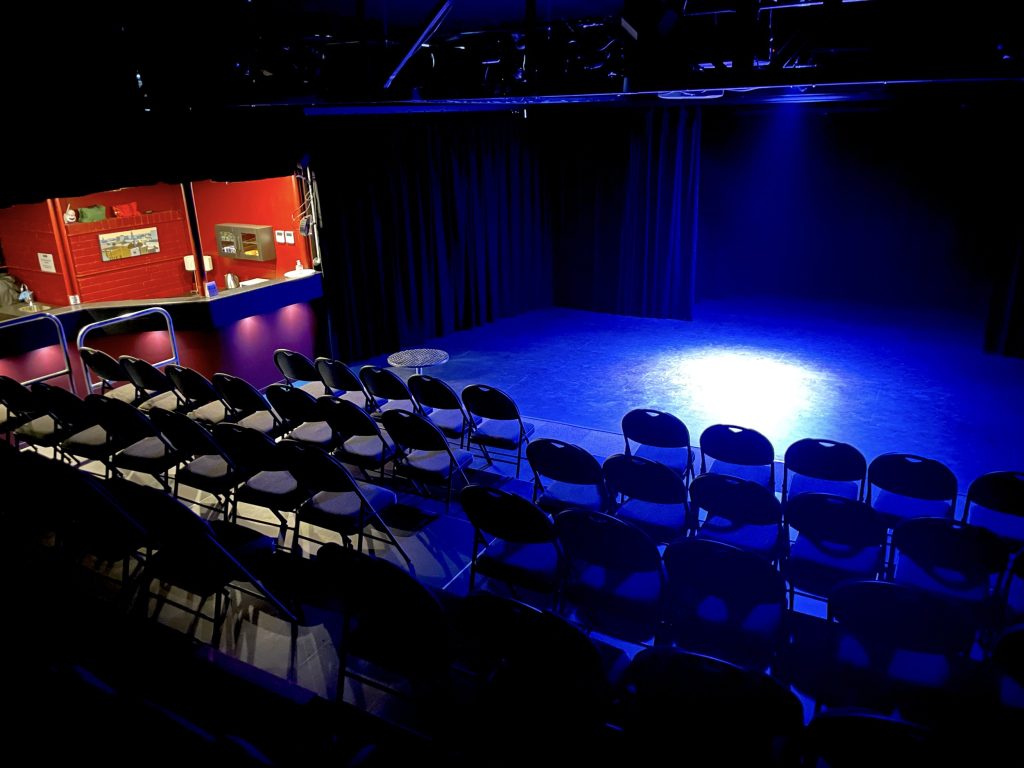 The MC Showroom