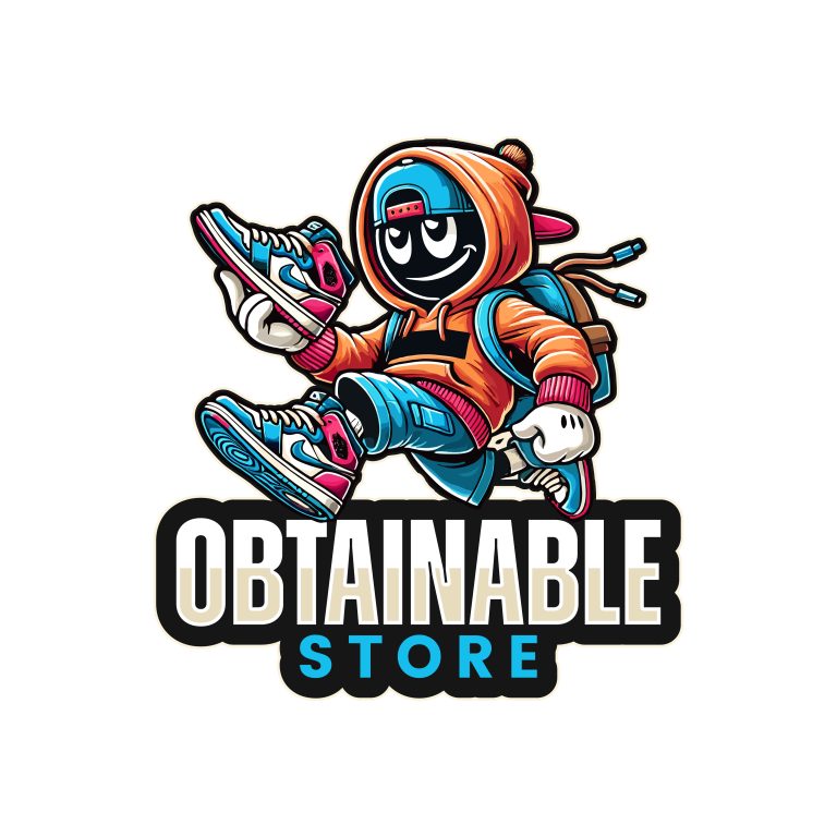 Obtainable Store