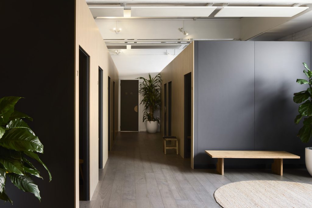 Sona Rooms