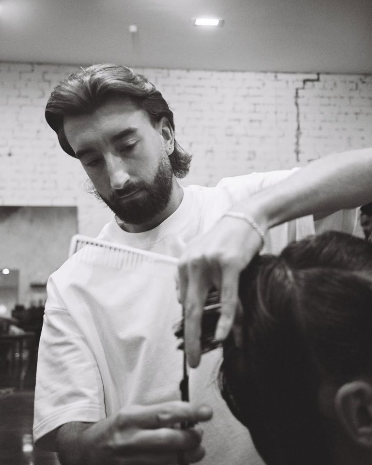 Brotherwolf Barber