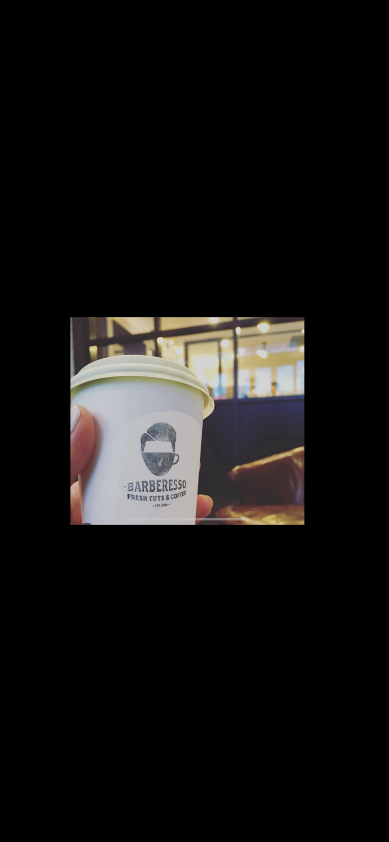 Barberesso