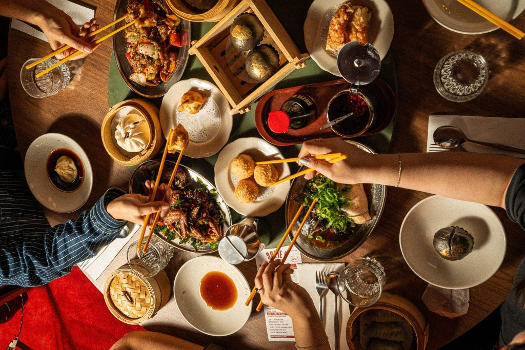 Best Chinese Restaurants on Chapel Street, Melbourne