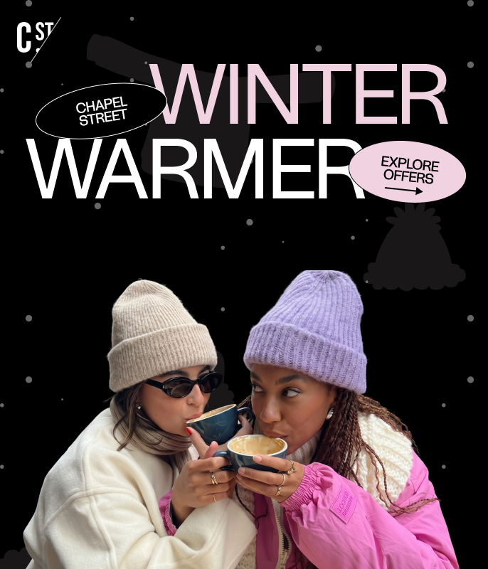 Winter Banner